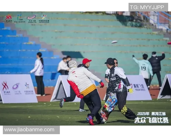 飞盘速度实力榜单权威发布揭示顶尖选手竞技表现与潜力分析