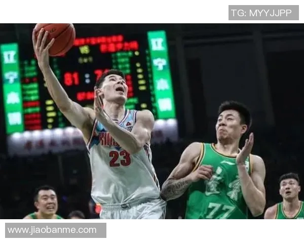 CBA新疆队对阵辽宁队精彩赛事直播信息一览